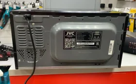 Купить Микроволновая печь JVC б/у , в Казань Цена:2900рублей