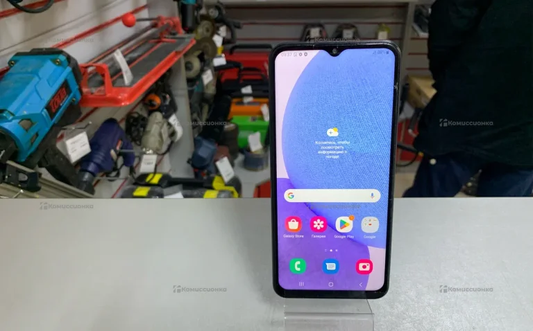 Samsung Galaxy A23 4/64 ГБ