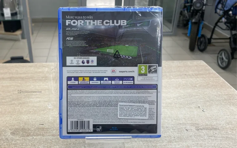 Sony PlayStation 4 FC25