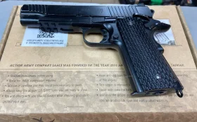 Купить Пневматический пистолет Stalker STCT б/у , в Москва и область Цена:6900рублей