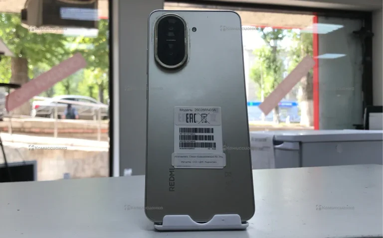 Xiaomi Redmi A5 3/64Gb