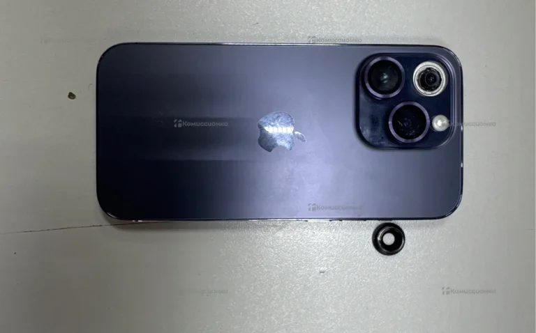 Apple iPhone 14 Pro 6/256 ГБ