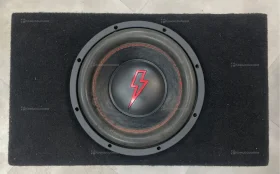 Сабвуфер Урал