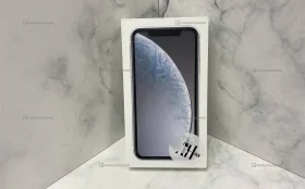 Apple iPhone XR 3/128 ГБ