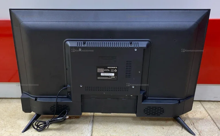 Телевизор QN900