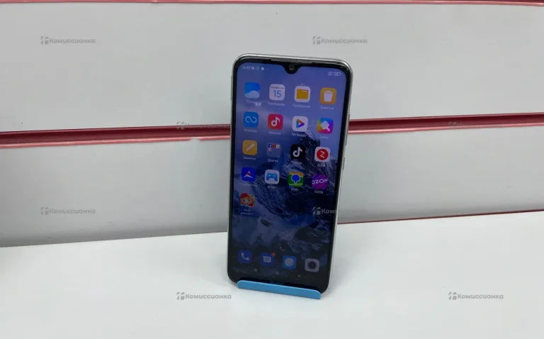 Xiaomi Redmi Note 8 3/32 ГБ