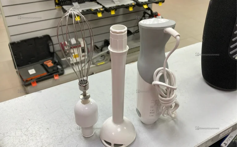 Миксер Bosch ErgoMixx 600W