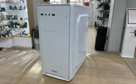 Системный блок  Ginzzu