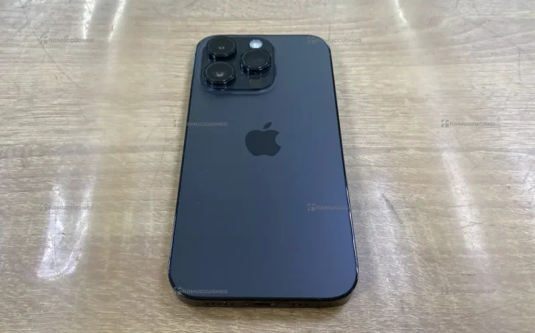 Apple iPhone 14 Pro 6/256 ГБ