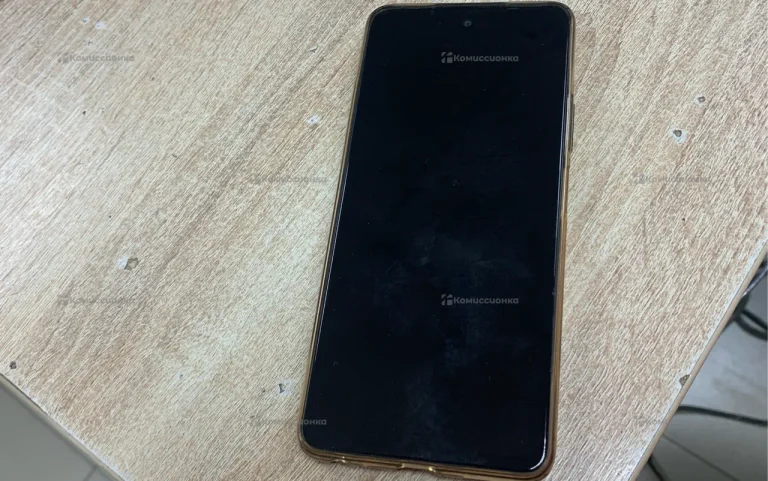 Infinix HOT 50 8/128 ГБ