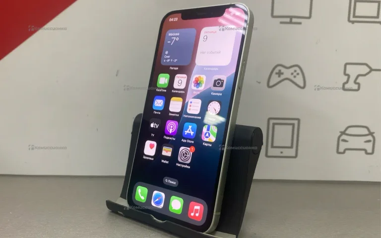 Apple iPhone 12 4/64 ГБ