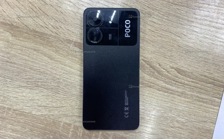 Xiaomi Poco C65 4/128 ГБ