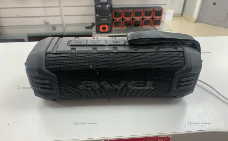 Колонка  awei