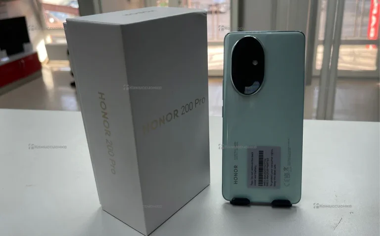 Honor 200 Pro 12/512Gb