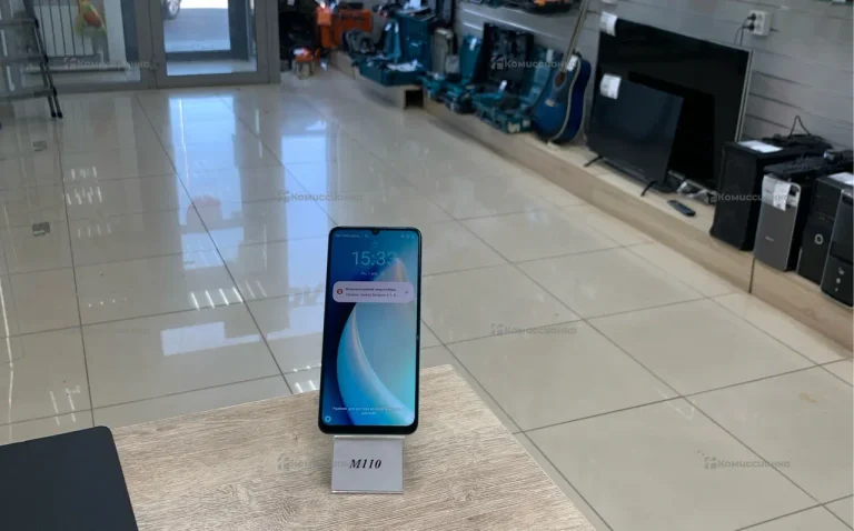 Realme C51 4/64 ГБ пароль :2020