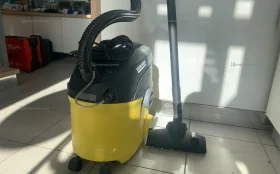 Пылесос  Karher 6.100
