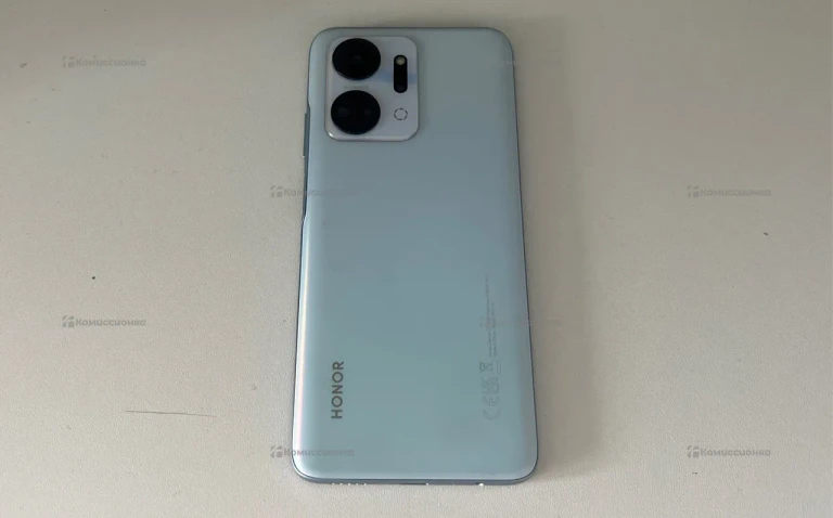 Honor X7a 4/128