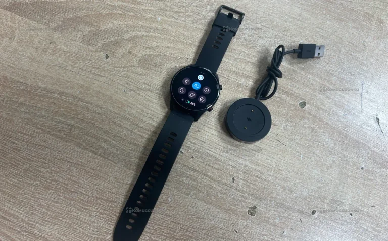 Часы Xiaomi Mi Watch