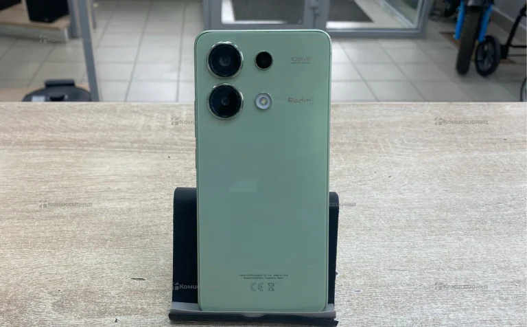 Xiaomi Note 13 4G 8/256