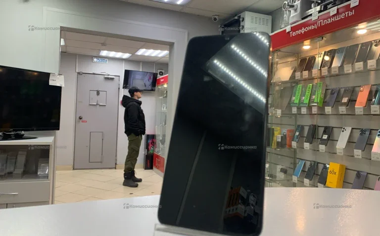 Xiaomi Redmi A3x 3/64 ГБ
