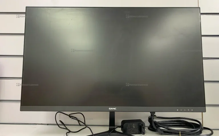 Монитор SANC m2753