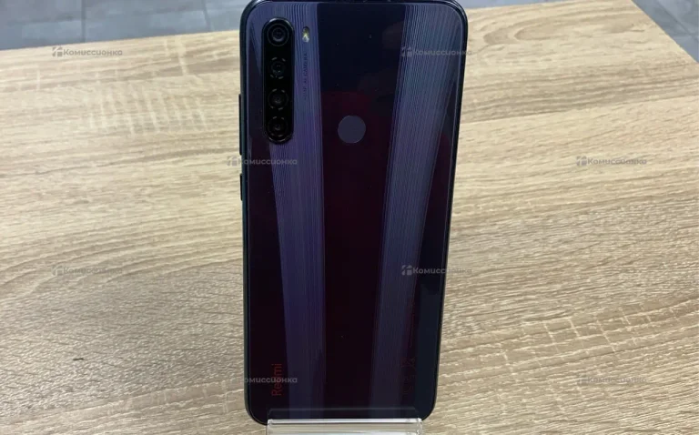 Xiaomi Redmi Note 8T 3/32 ГБ