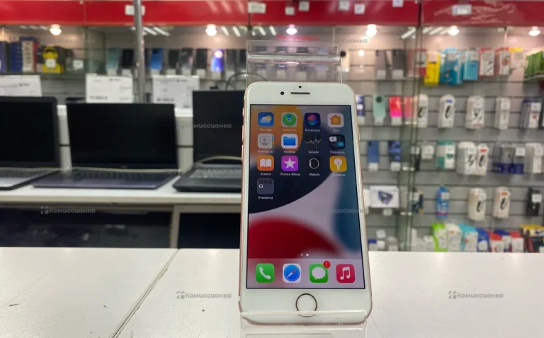 Apple IPhone 7 32