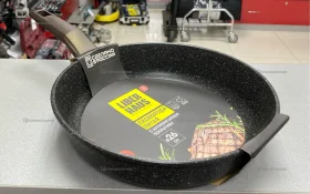 Сковорода литая LIBERHAUS 26см