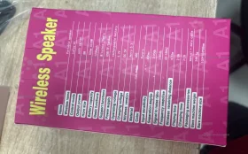 Купить Колонка  LoT80-A2 б/у , в Москва и область Цена:490рублей