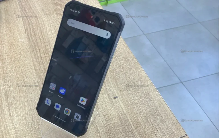 Oukitel WP27 12/256 ГБ