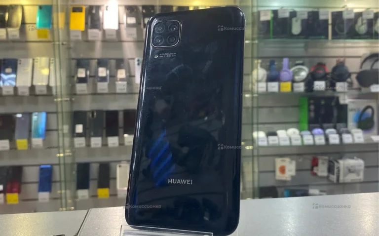 Huawei P40 Lite 6/128GB