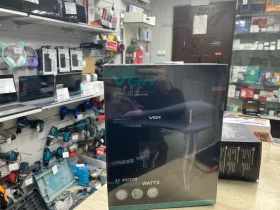 Купить фен VGR V433 б/у , в Зеленодольск Цена:1890рублей