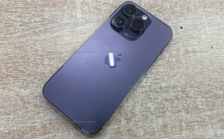 Apple iPhone 14 Pro 6/256 ГБ