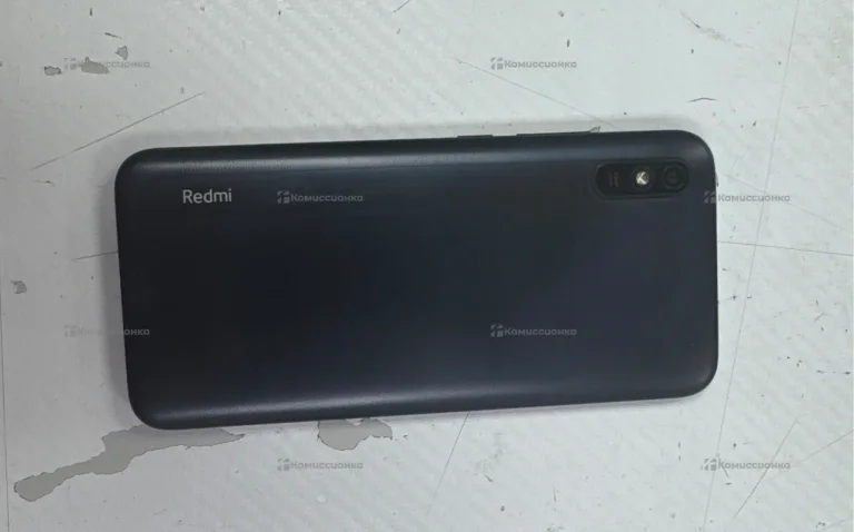 Xiaomi Redmi 9A 2/32 ГБ
