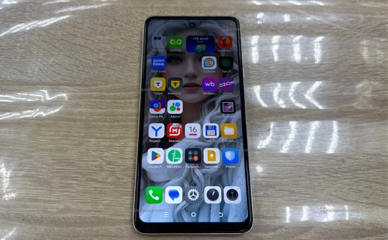 Tecno Spark Go 2024 4/64 ГБ