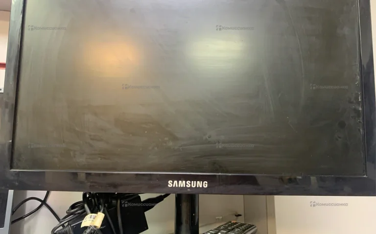 Телевизор Samsung LT19C350EX