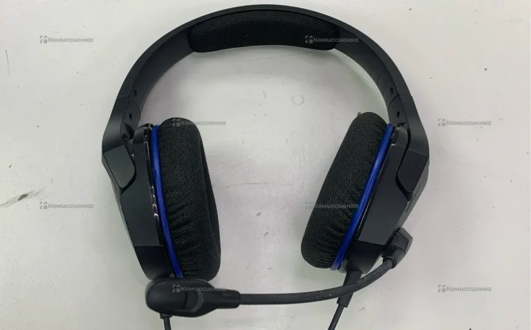 Наушники  Hyper X Stinger Core