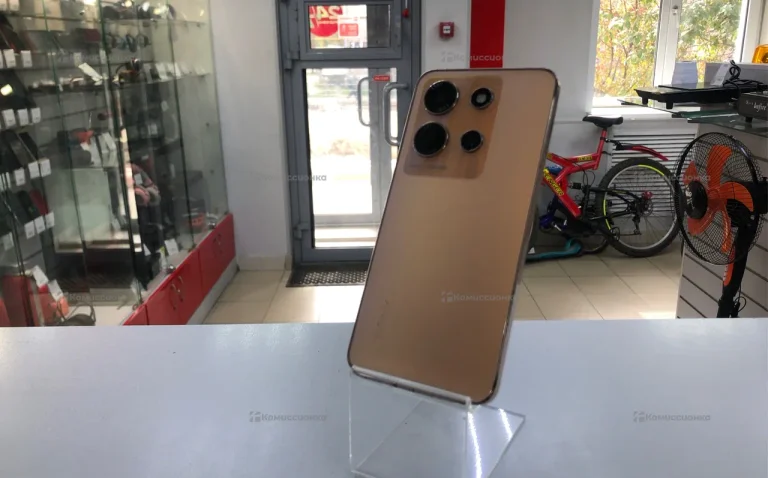 Infinix Note 30i 8/256Gb