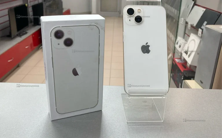 Apple iPhone 13 128Gb