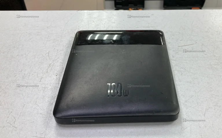 Power Bank 100w 20000mah