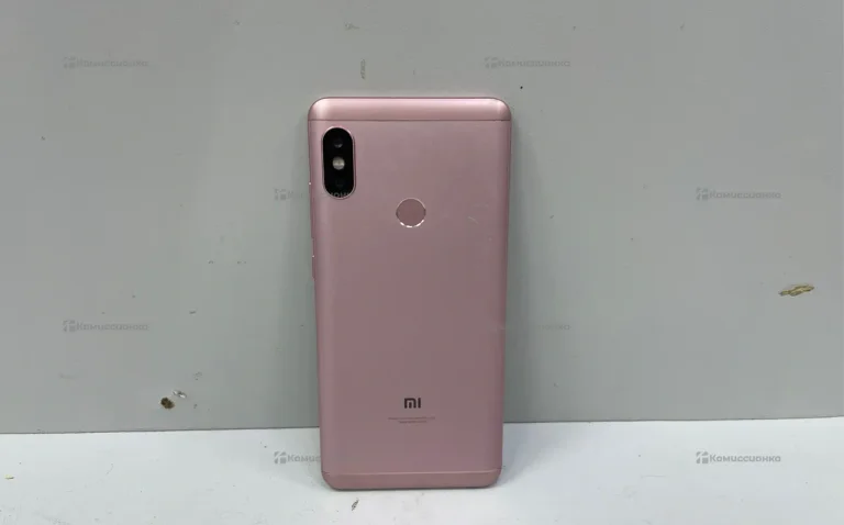 Xiaomi Redmi note 5 32