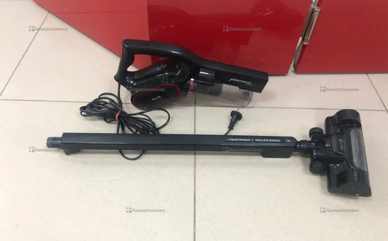 Пылесос Xiaomi Deerma DX700 Pro