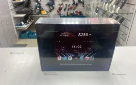 Автомагнитола  farcar s280+