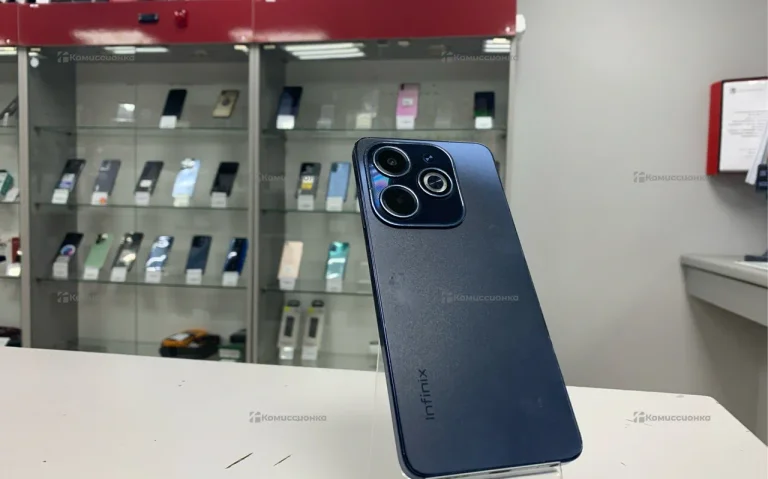Infinix Hot 40i 8/256 ГБ