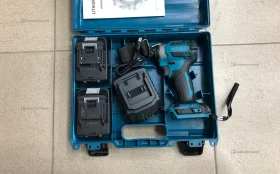 Шуруповерт- винтоверт Makita АКБ