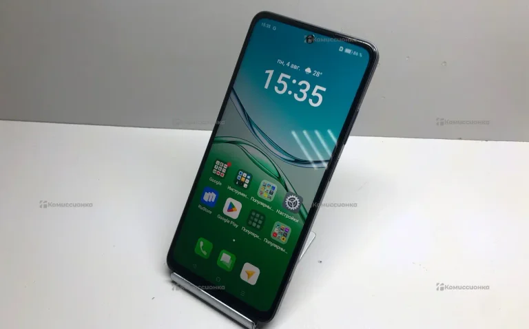 Oppo A5x 4/128Gb