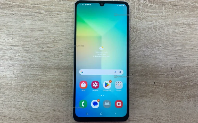 Samsung Galaxy A06 4/64 ГБ