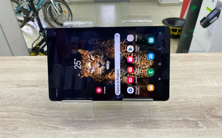 Планшет Samsung Galaxy Tab A 10.1 SM-T515