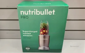 Блендер NutriBullet NB9-0954