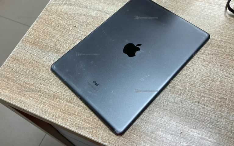 Планшет Apple iPad wi fi grey 32gb